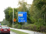  Richtung Malmö 