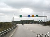  Malmö - Öresundbrücke 