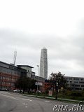  Turning Torso - Malmö 