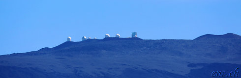 Bye bye Big Island, Waimea and Mauna Kea Observatory   :'-( 