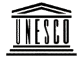  Unter dem Patronat der UNESCO 