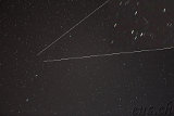  Asteroid (367943) Duende / 2012 DA14 ...<br />... bei der Querung der Deichsel des Grossen Wagens - schon sehr viel Lichtschwächer<br />22:29 Uhr / ISO 3200 / 70 mm / f2.8 / Belichtungsdauer = 36 Sekunden 