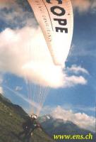 AdK, Sideair