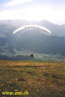 AdK, Sideair