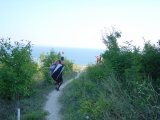  Der Weg zum Startplatz 