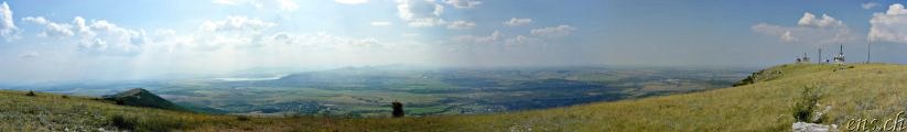  Panorama Startplatz Pustrina 