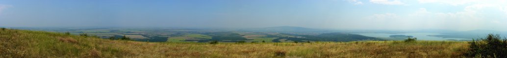  Panorama NO-SO-Startplatz Verenischko Burdo 