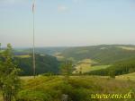  Gleitschirm-Fliegen : Spechtsbrunn - Thüringen 