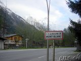  Chamonix 