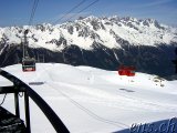  NO-SP : Plan de l Aiguille, Chamonix 