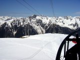  SW-SP : Plan de l Aiguille, Chamonix 