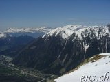  SW-SP Plan de l Aiguille, Chamonix 