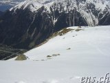  SW-SP Plan de l Aiguille, Chamonix 