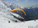  SW-SP Plan de l Aiguille, Chamonix 