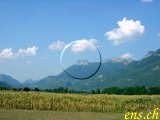  Les Dents de Lanfon (Lac d'Annecy)