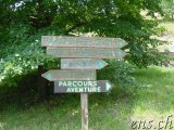  Weg zum SP Planfait 