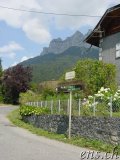  Weg zum SP Planfait 