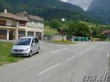  Weg zum SP Planfait 