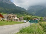  Weg zum SP Planfait 