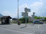  Weg zum SP Planfait 