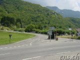  Weg zum SP Planfait 