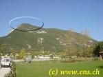  Mont Chalvet vom Landeplatz aus 