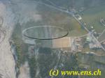  Der Landeplatz bei der Flugschule am See 