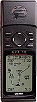 Garmin, GPS12