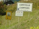  Campitello, Col Rodella 