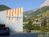  Seilbahn Campitello - Col Rodella 