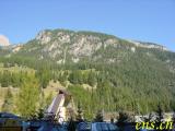  Seilbahn Campitello - Col Rodella 