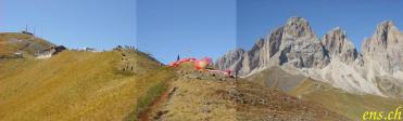  Der obere SP (O-S-W, aber nicht bei Nordwind !) 