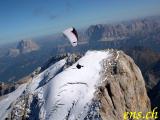  ens.ch Über der Marmolada 