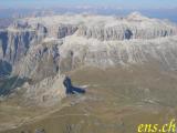  Sella-Gruppe (3152m) 