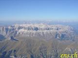  Sella-Gruppe (3152m) 