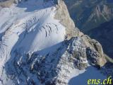  Über der Marmolada 