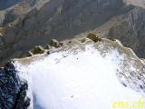  Über der Marmolada 