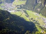  Der Landeplatz bei der Seilbahn 