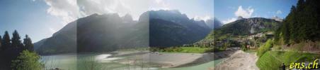  Panoramaansicht 