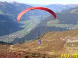  Start Jochen Roth