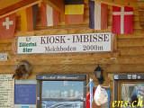  Kiosk Melchboden 