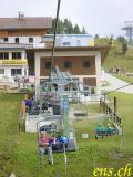  Mittelstation - Bergstation 