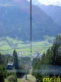  Seilbahn Neukirchen - Wildkogel 