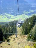  Seilbahn Neukirchen - Wildkogel 