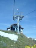 Bergstation Wildkogel 