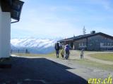  Bergstation Wildkogel 