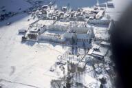Das Kloster Engelberg