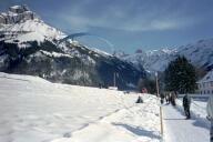 Richtung Fürenalp