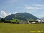  Gstaad - Wispile 