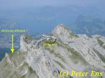  Über Pilatus Kulm 